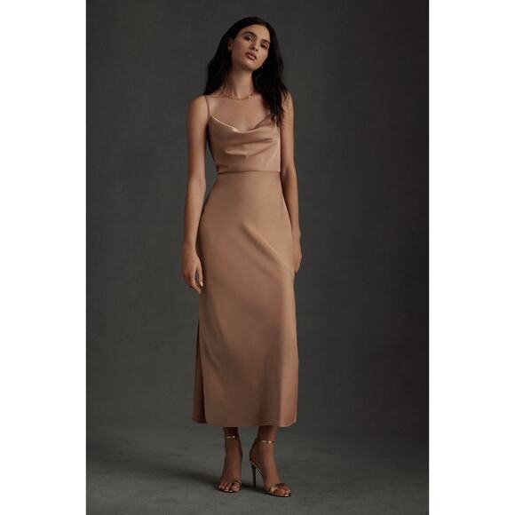 quinceanera bridesmaid dresses Edel | Trumpet Lace Wedding Dress main image 0